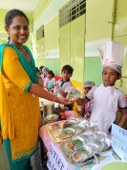 Bite Bazaar Primary - Part III